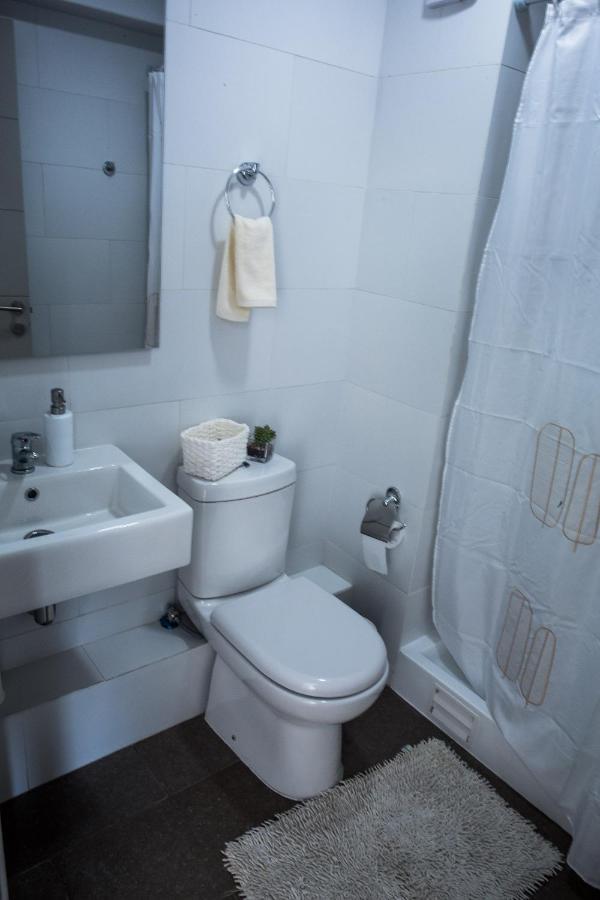 Loftbellavista瓦尔帕莱索 外观 照片
